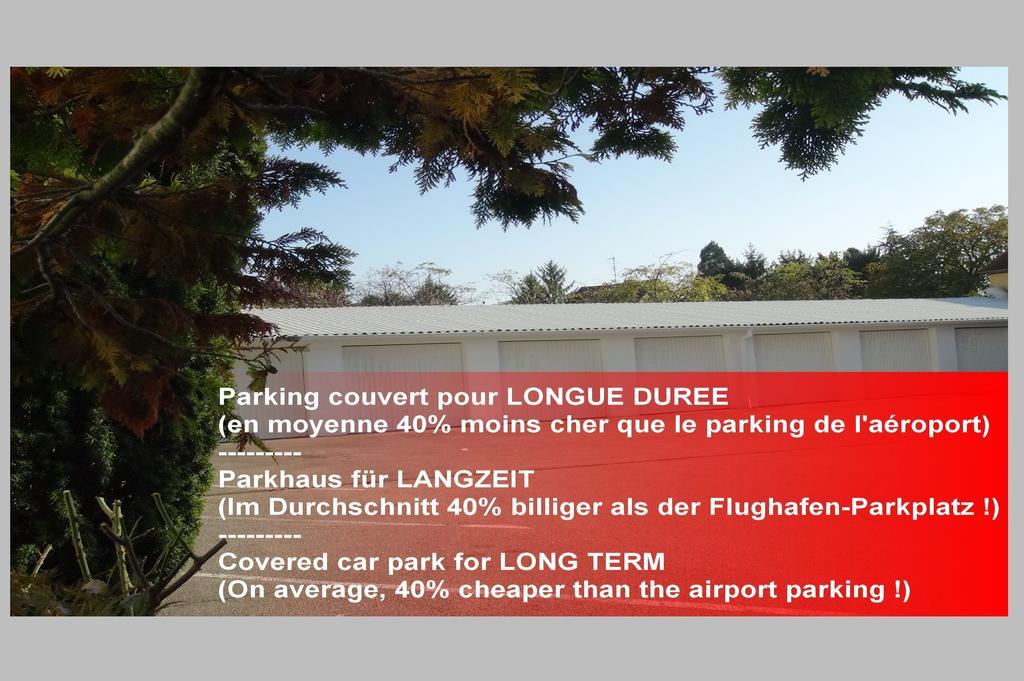 Hotel Restaurant Tivoli - Basel Airport ユナング 部屋 写真