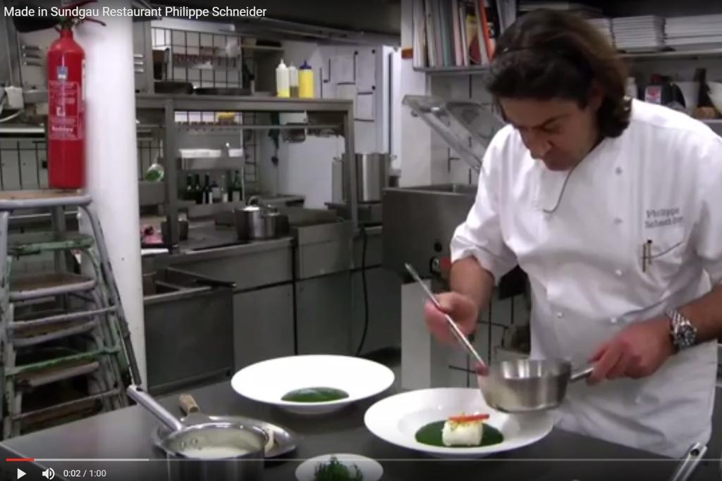 Hotel Restaurant Tivoli - Basel Airport ユナング エクステリア 写真
